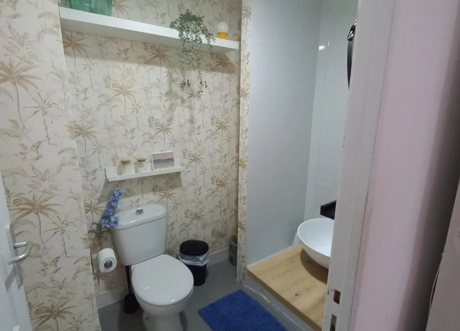 Apartament La Gitana Y El Rey Sol Malaga