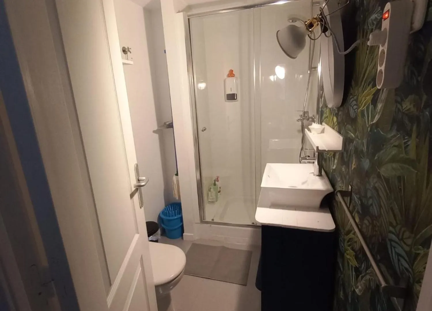 Apartament La Gitana Y El Rey Sol Malaga 0*,