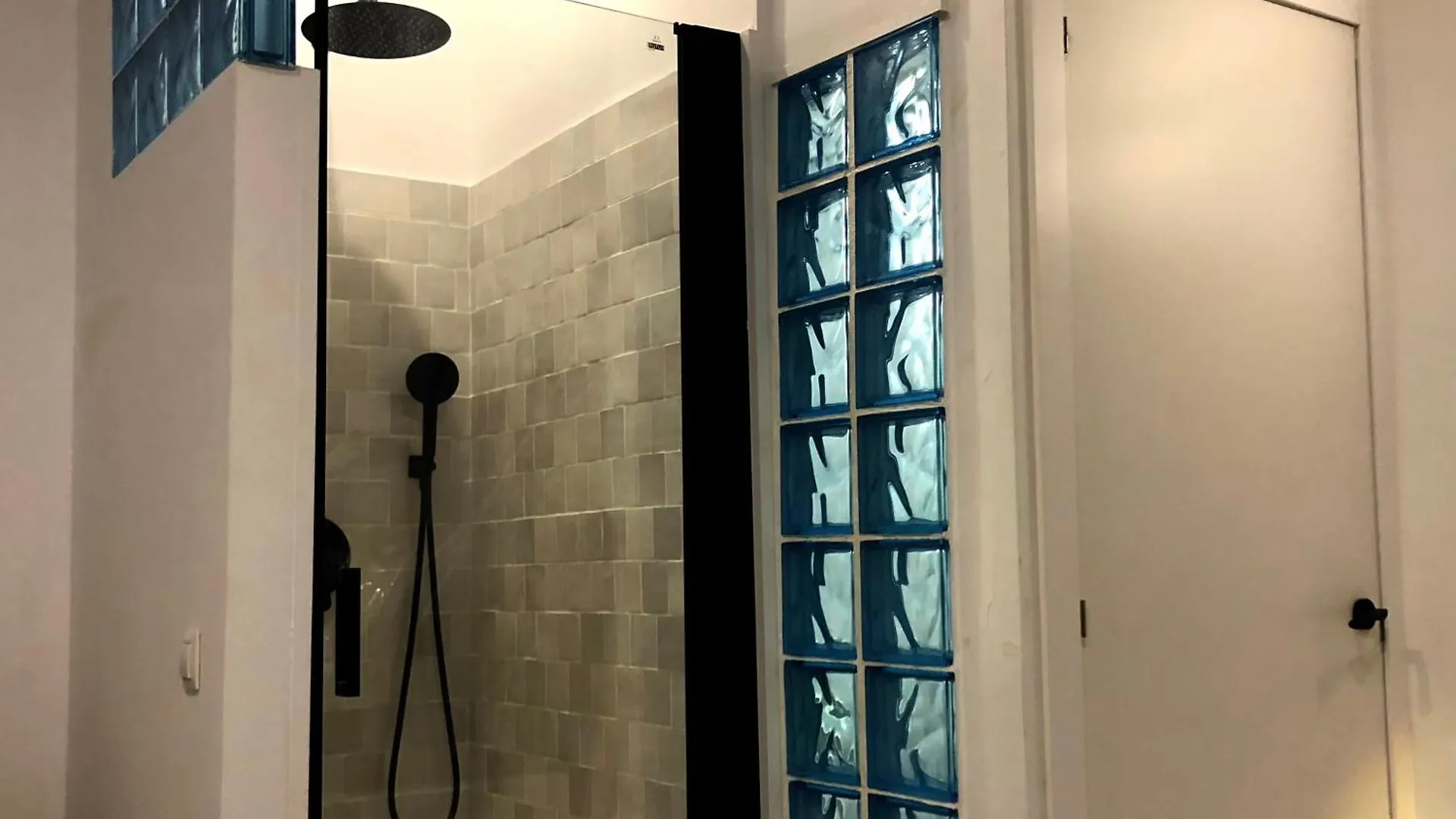 Apartament La Gitana Y El Rey Sol Malaga Hiszpania