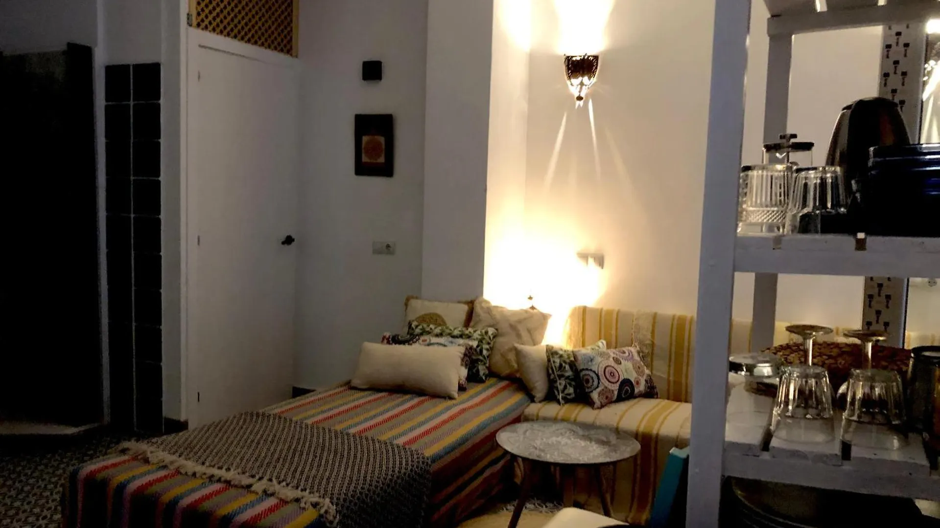 Apartament La Gitana Y El Rey Sol Malaga 0*,  Hiszpania